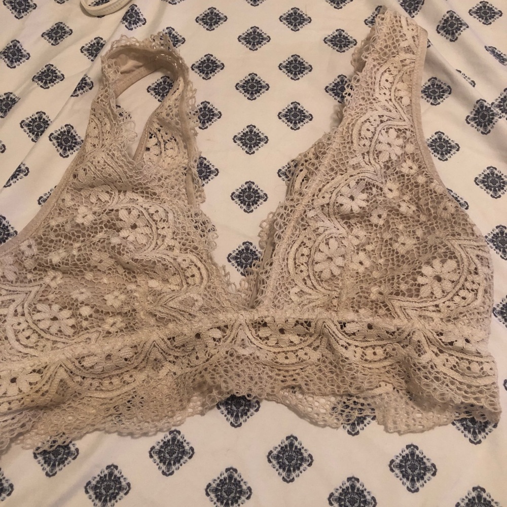 Victoria’s Secret Bralette